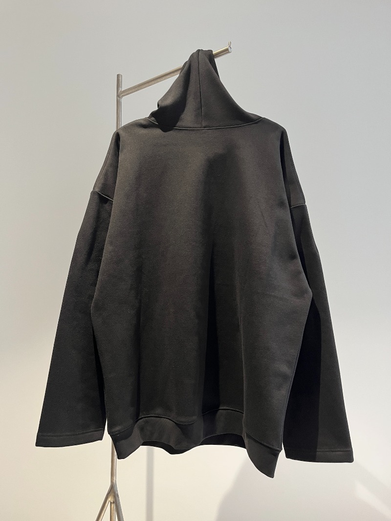 VETEMENTS Black Incognito Hoodie_9.jpg
