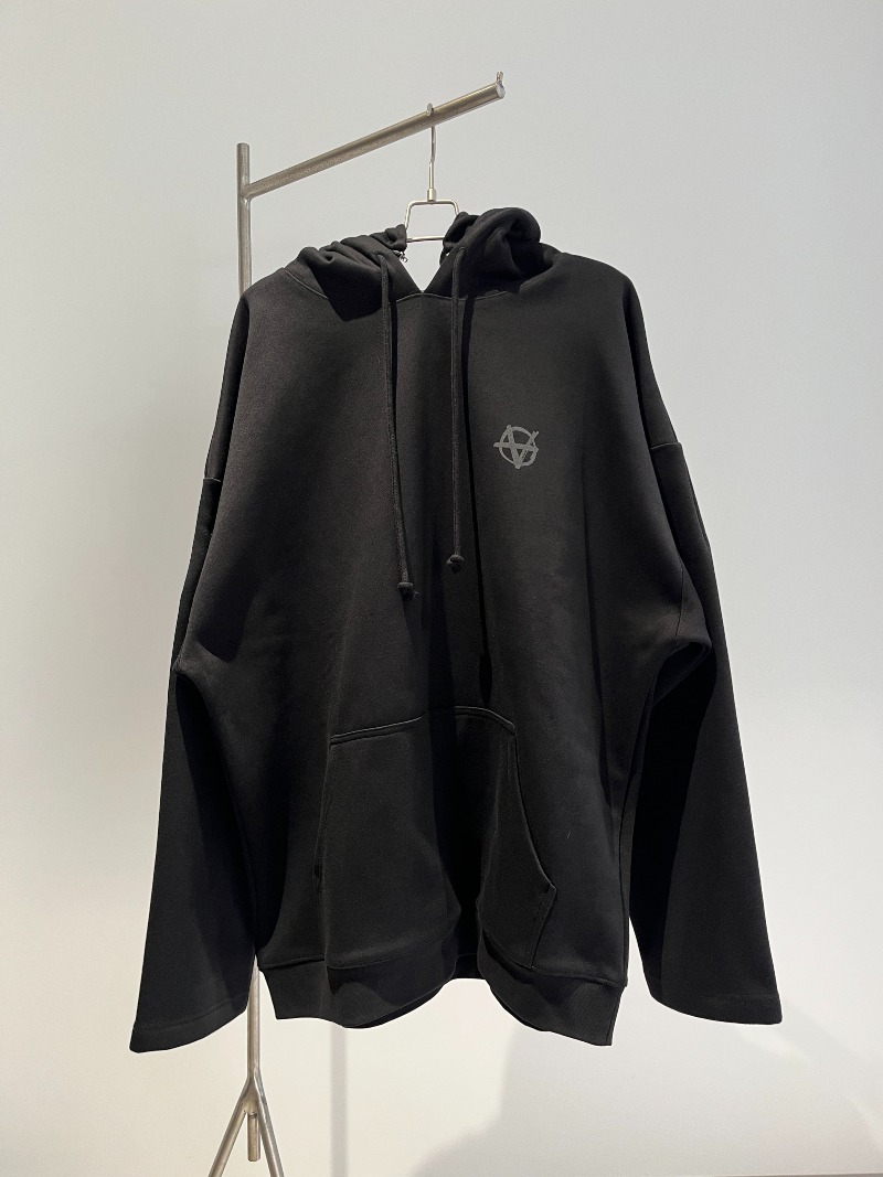 VETEMENTS Black Incognito Hoodie_10.jpg