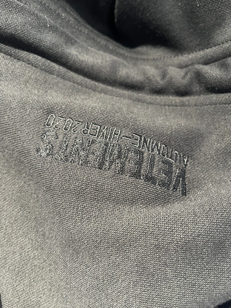 VETEMENTS Black Incognito Hoodie_14.jpg