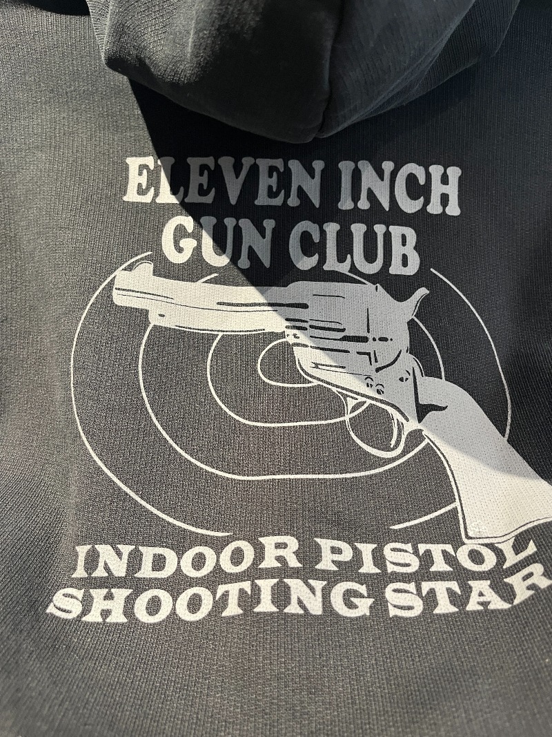 VETEMENTS ELEVEN INCH GUN CLUB Zip-up_7.jpg