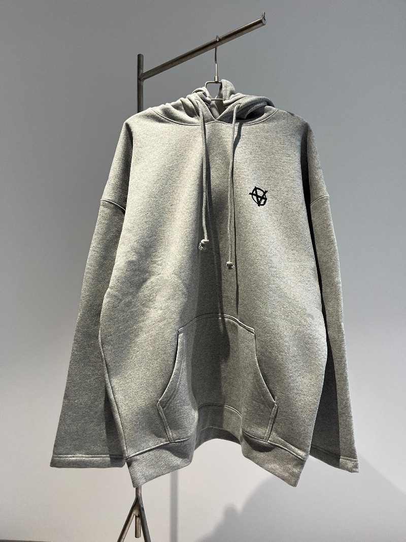 VETEMENTS Grey Incognito Hoodie_5.jpg