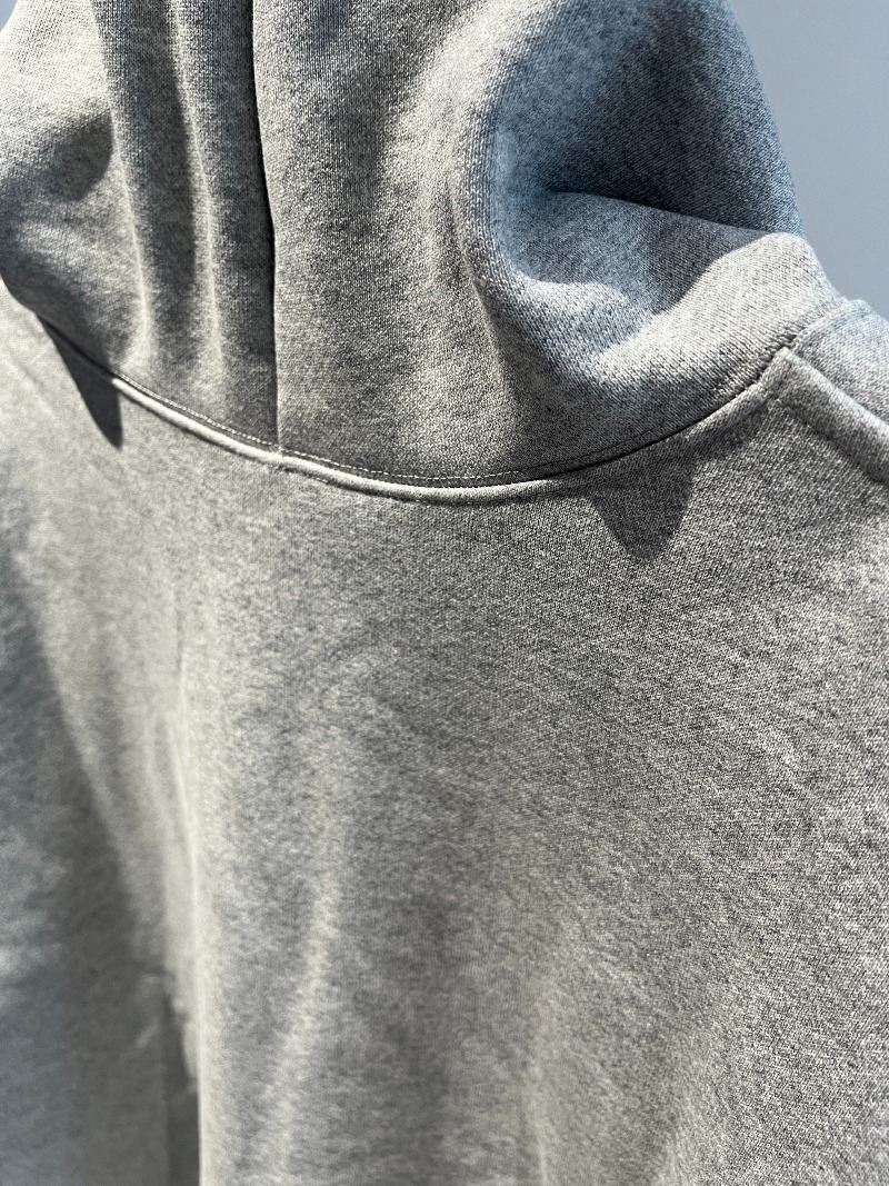 VETEMENTS Grey Incognito Hoodie_8.jpg