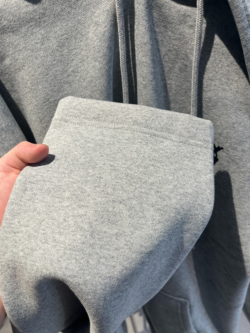 VETEMENTS Grey Incognito Hoodie_9.jpg