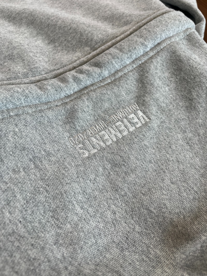 VETEMENTS Grey Incognito Hoodie_13.jpg