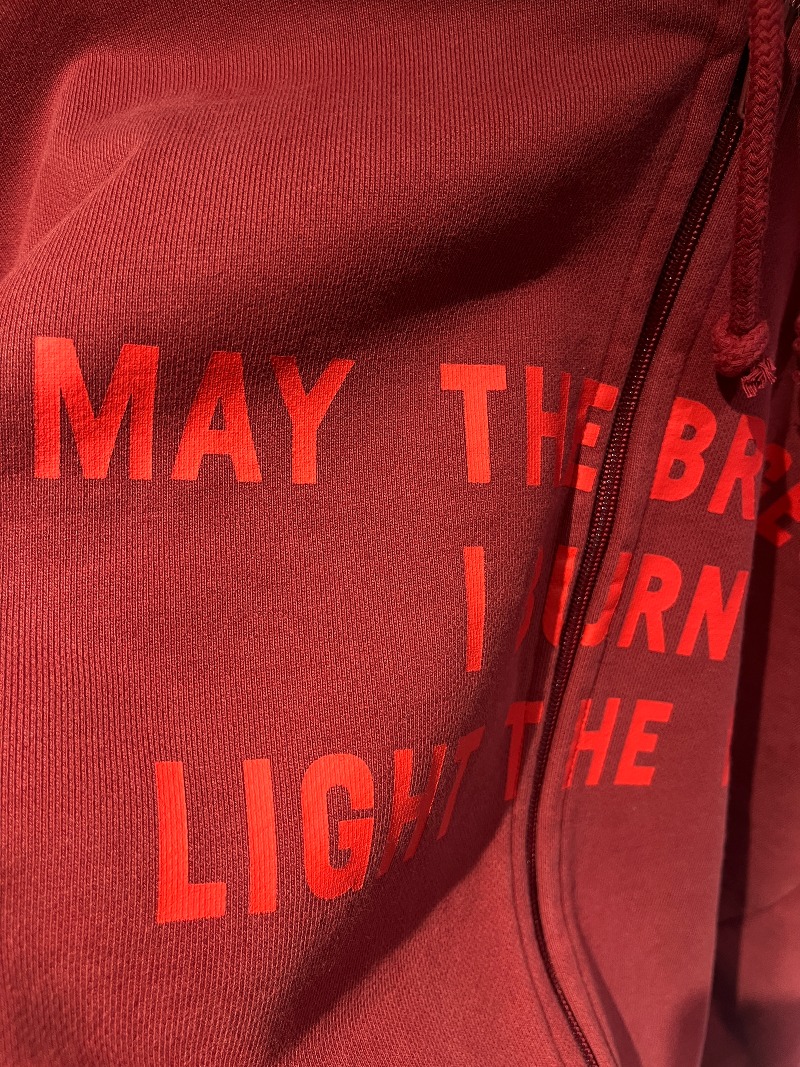VETEMENTS MAY THE BRIDGES I BURN LIGHT THE WAY Zip-up_13.jpg