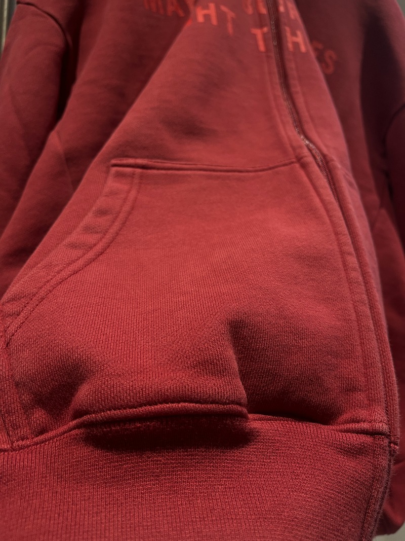 VETEMENTS MAY THE BRIDGES I BURN LIGHT THE WAY Zip-up_17.jpg