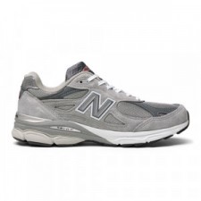뉴발란스 990V3 그레이 M990GY3 (PK공장)