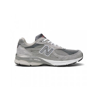 뉴발란스 990V3 그레이 M990GY3 (PK공장)