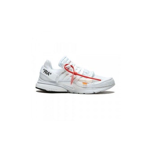 나이키X오프화이트  프레스토 화이트 AA3830-100 남녀공용 (PK공장)