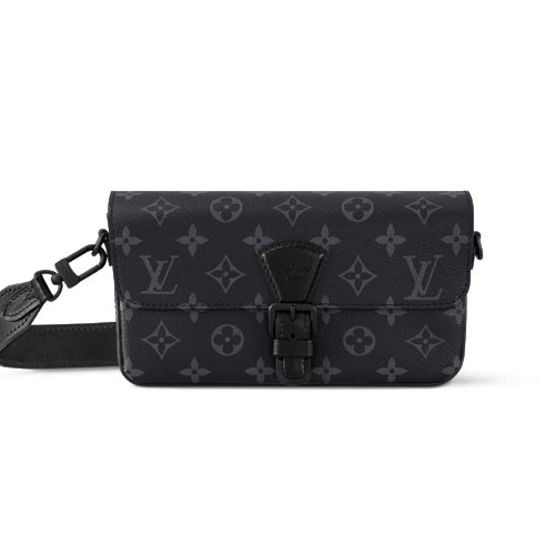 루이비통 M83567 몽수리 웨어러블 월릿 모노그램 미니크로스백 카드지갑