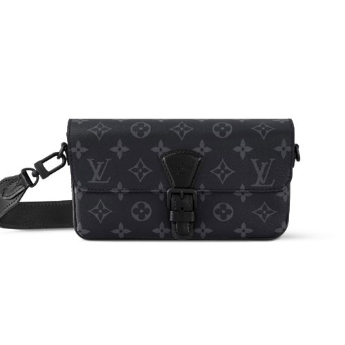 루이비통 M83567 몽수리 웨어러블 월릿 모노그램 미니크로스백 카드지갑