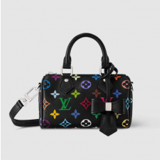 루이비통 M13406 LV x TM 나노 스피디 미니백