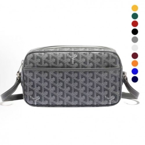 고야드 캡 베르 크로스백  BELVE2PMLTY(리미티드공장)