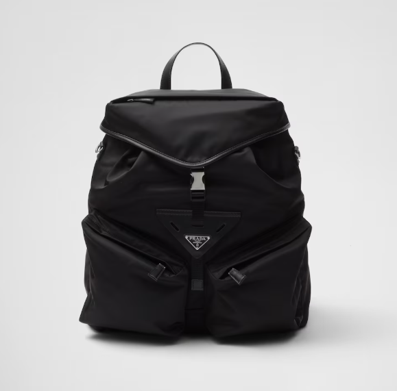 프라다 2VZ108 리나일론 백팩