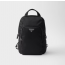 프라다 2VZ116 리나일론 체스트백