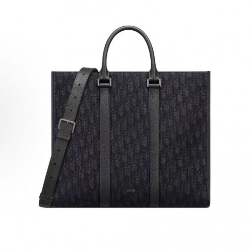 디올 1ESSH232YKY_H03E 디올 이스트-웨스트 백