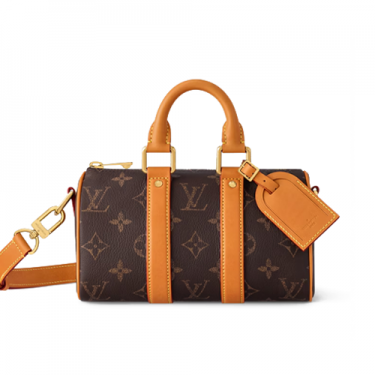 루이비통 Keepall Bandoulière 25 M14026