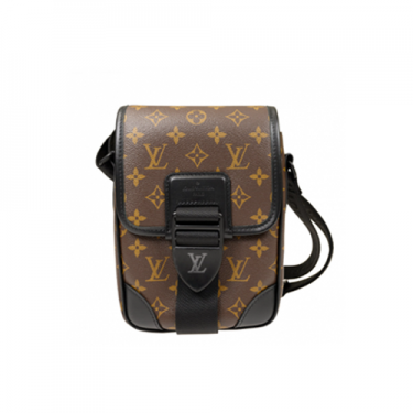 루이비통 M46442 모노그램 워터컬러 Keepall 50 여행가방 남성 토트백