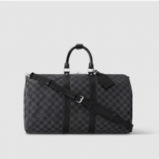 루이비통 N41418 Keepall Bandoulière 45 남성 여행가방 보스턴백