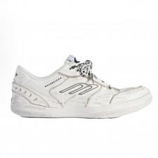 발렌시아가 Hamptons Worn-Out 841763WCUR9000 남성 여성 스니커즈(GOD공장)