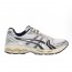 아식스 GEL-Kayano 14 1203A961-100 남성 여성 러닝화 스니커즈(ZH공장)