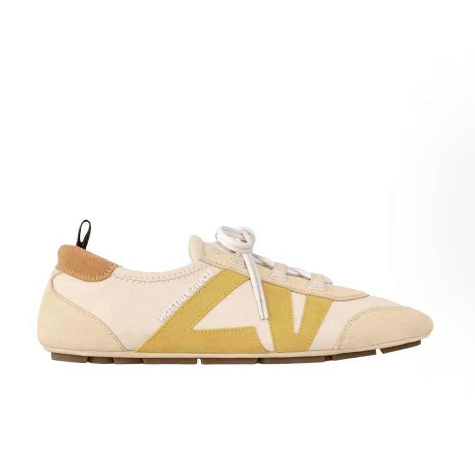 루이비통 Sneakerina 1AHNES 여성 스니커즈(ZP공장)