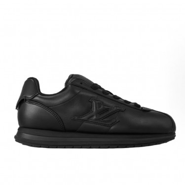 루이비통 x 니고 1AIKEF FW25 버터소프트 캐주얼 슈즈 (GOD공장)