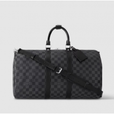 루이비통 N41418 Keepall Bandoulière 45 남성 여행가방 보스턴백 (황벽공장)