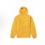 아크테릭스 Atom Hoody M 자수 로고 후드 다운 자켓 오렌지