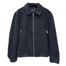 로로 피아나 캐시미어 스탠드넥 자켓 (X공장)