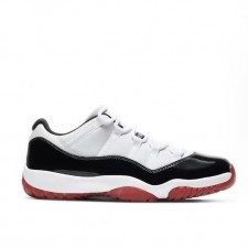 나이키 에어 조던 11 레트로 로우 AV2187-160 (LJR공장)