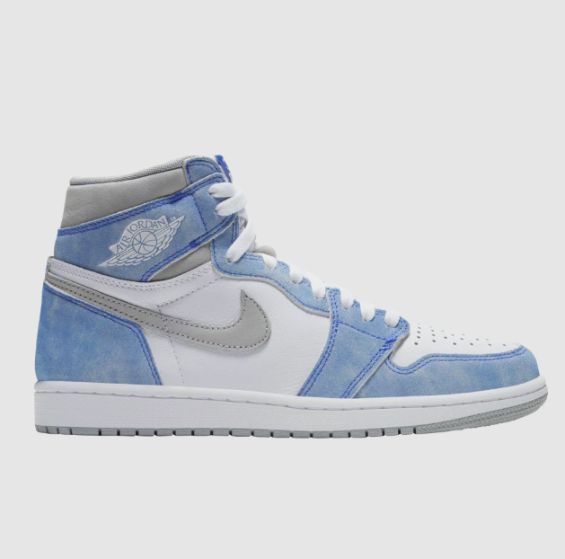 에어조던1 레트로 하이 OG 하이퍼로얄 555088-402 (LJR공장)