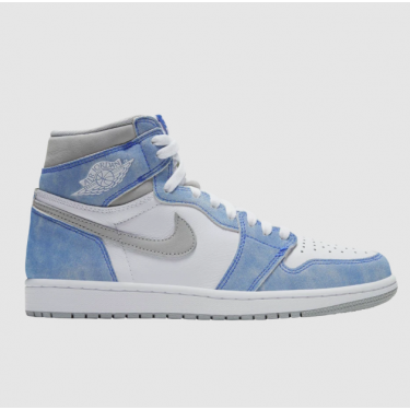 에어조던1 레트로 하이 OG 하이퍼로얄 555088-402 (LJR공장)