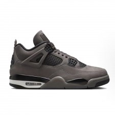나이키 조던 에어 조던 4 케이브 스톤 & 블랙 FV5029-200 브라운 (X공장)
