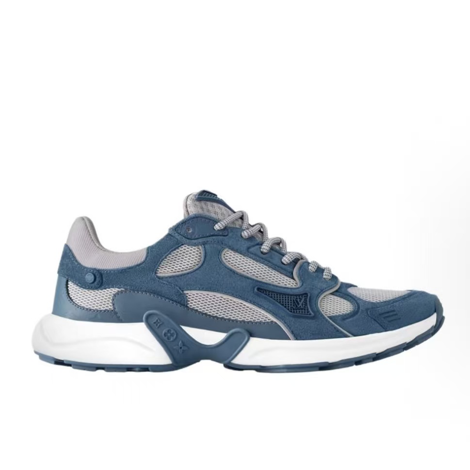 루이비통 LV 아치라이트 스니커즈 1AHOIH (SKN공장)