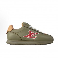 루이비통 x 니고 LV 트레이너 스니커즈 1AIKHF