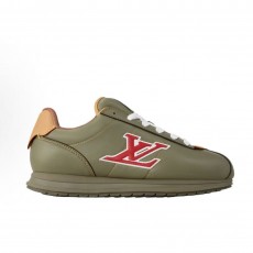 루이비통 x 니고 LV 트레이너 스니커즈 1AIKHF