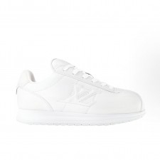 루이비통 × 니고 버터소프트 스니커즈 1AIKDD (ZP공장)