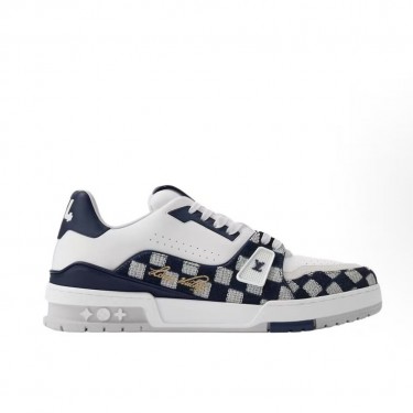 루이비통 LV 트레이너 1AIKQK 스니커즈 (ZP공장)