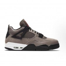 나이키 에어 조던 4 레트로 블랙 브라운 모카 DB0732-200 (LJR공장)