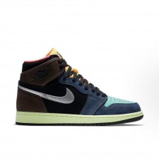 나이키 에어 조던 1 하이 OG 레트로 555088-201