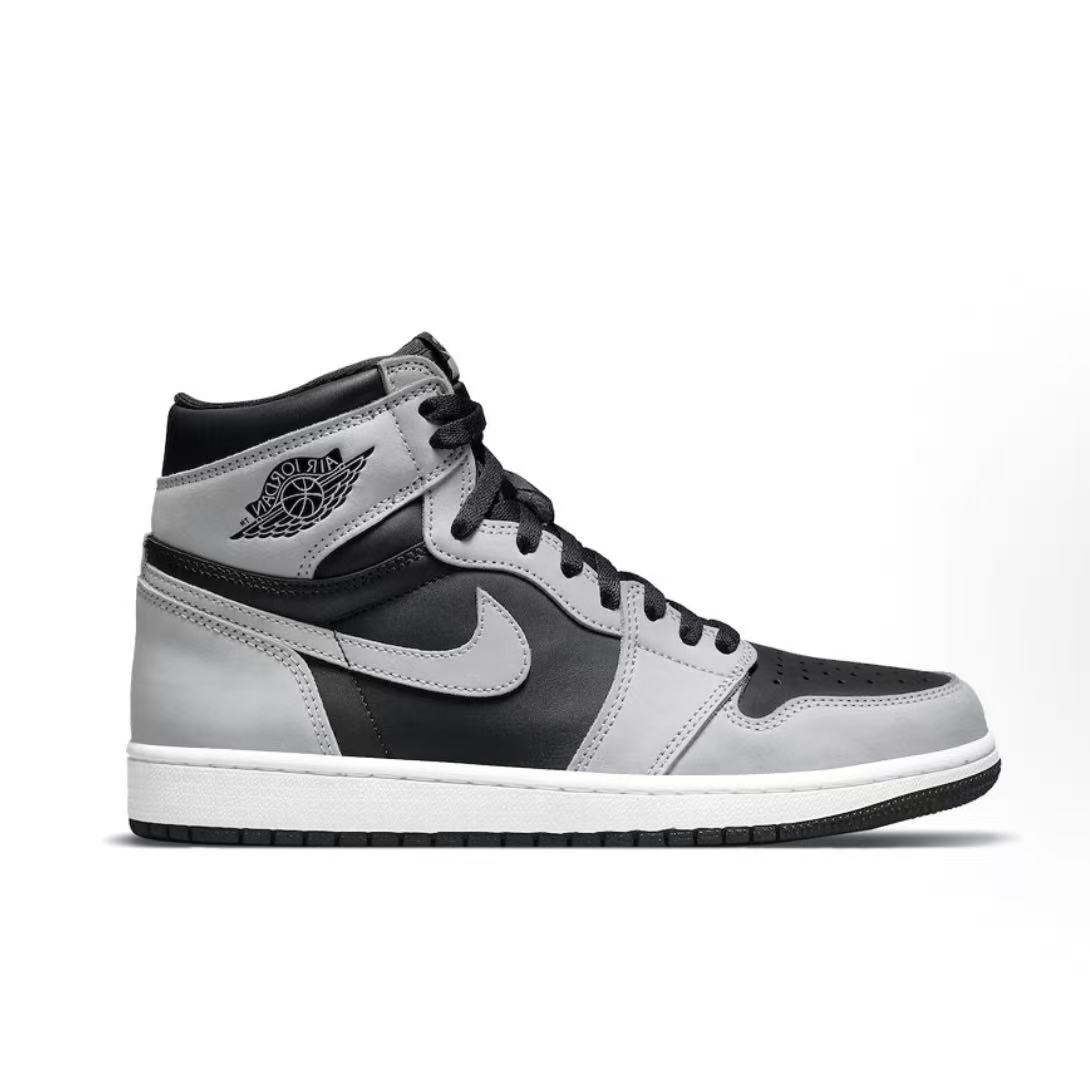 나이키 에어 조던 1 레트로 하이 OG 555088-035 (LJR공장)