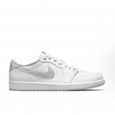 나이키 에어 조던 1 레트로 로우 OG CZ0790-100 (LJR공장)