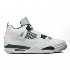 나이키 에어 조던 4 “옥시다이즈드 그린” FQ8138-103 (LJR공장)