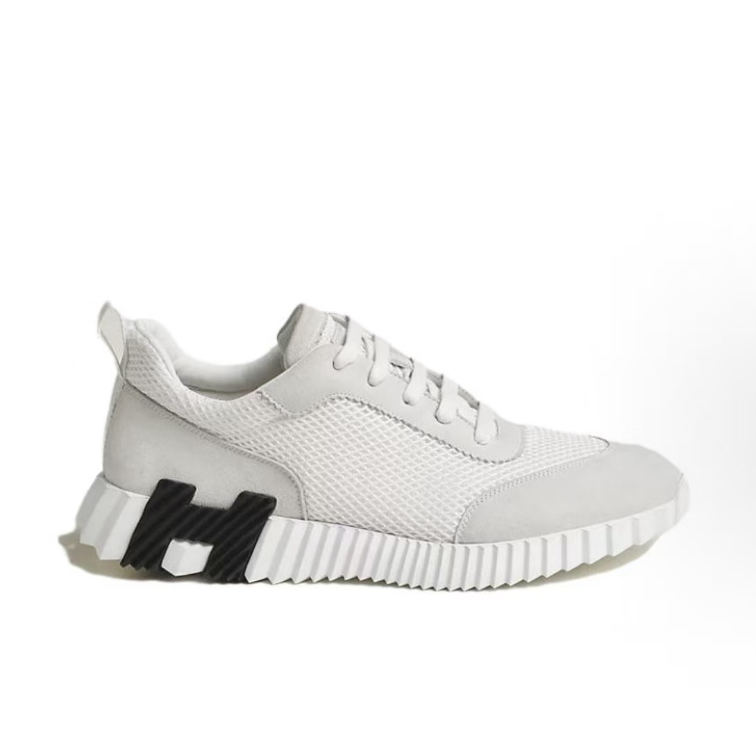 에르메스 H232856ZH 90 바운싱 로우 스니커즈 (GD공장)