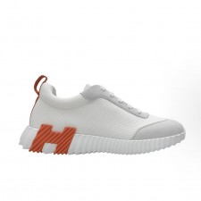 에르메스 데이 스니커즈 화이트 오렌지 H202934Z H7 (GD공장)