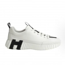 에르메스 H242839Z H90 화이트 오렌지 남성 스니커즈 (GD공장)