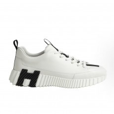 에르메스 H242839Z H90 화이트 오렌지 남성 스니커즈 (GD공장)