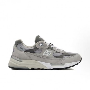 뉴발란스 NB992GR 그레이  스니커즈 (MC공장)