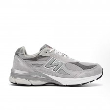뉴발란스 M990GY3 그레이  스니커즈 (MC공장)